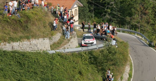 Rajd San Remo